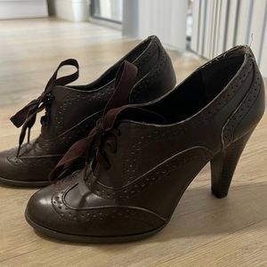 Maurices Women's Heels Size 7